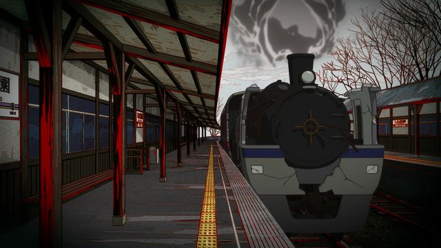 井之头公园站